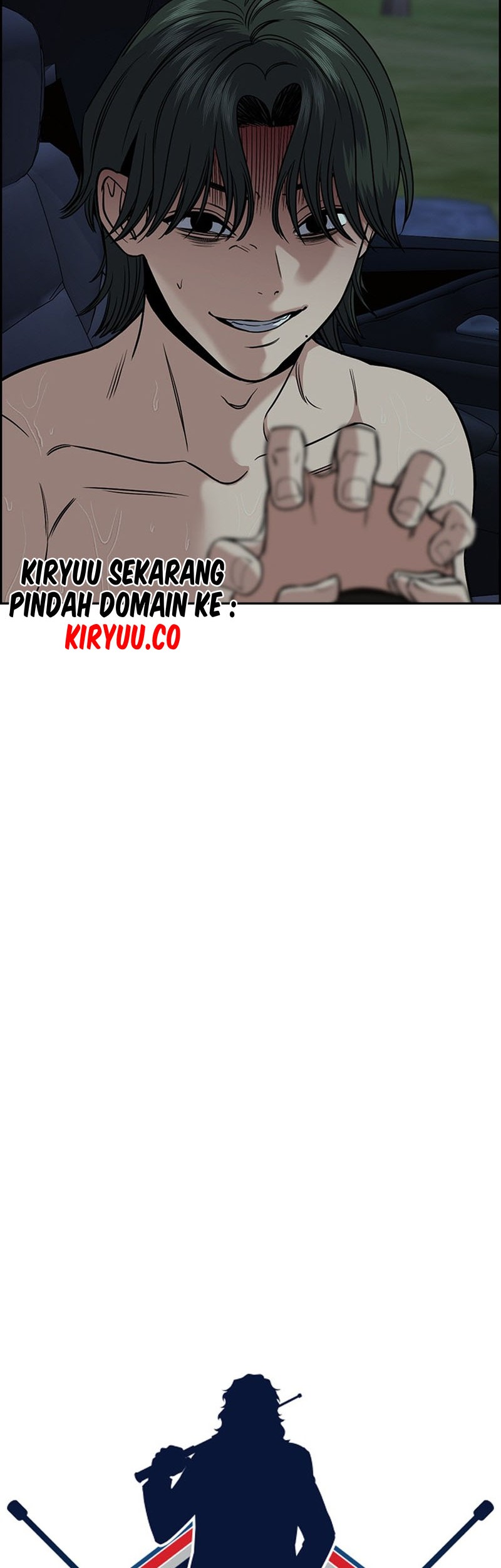 True Education Chapter 149 Gambar 8