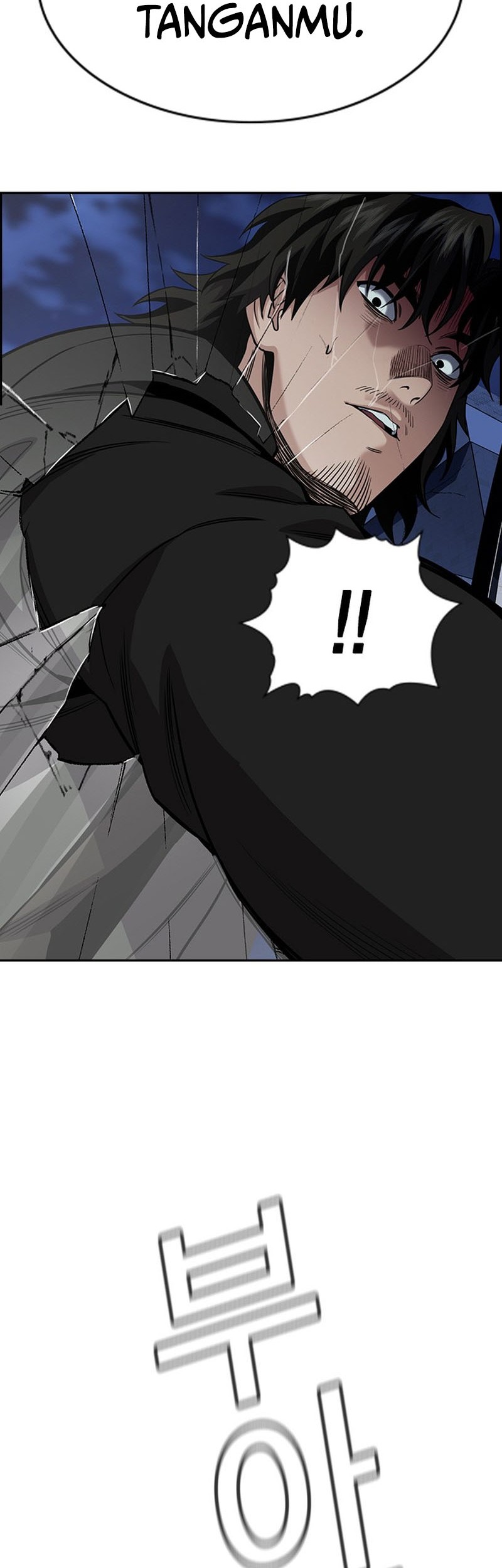 True Education Chapter 149 Gambar 15