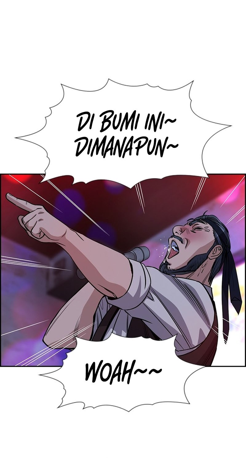 True Education Chapter 149 Gambar 31