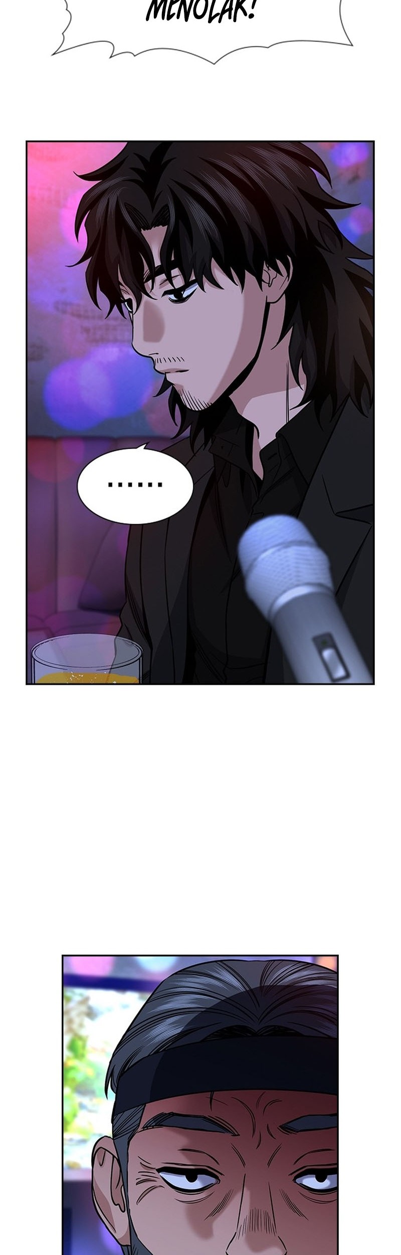 True Education Chapter 149 Gambar 38