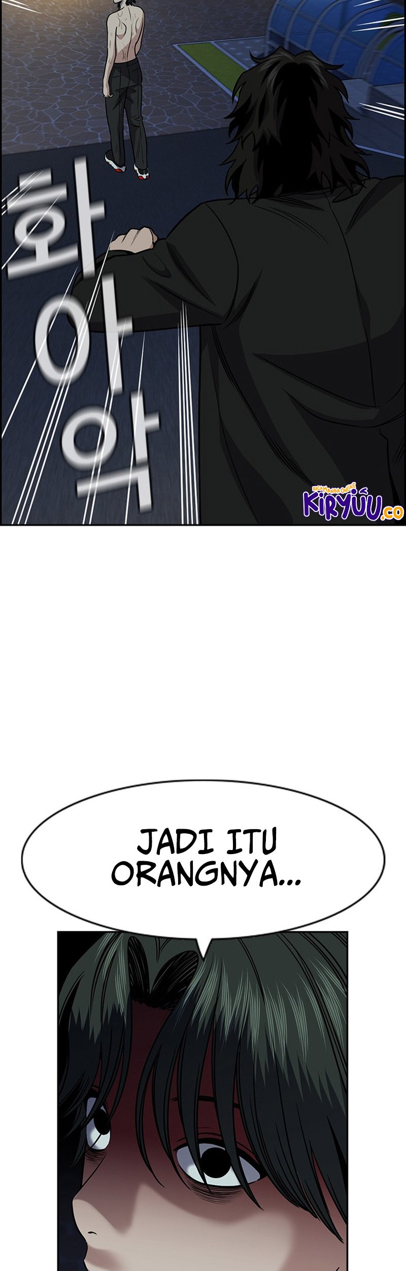 True Education Chapter 148 Gambar 57