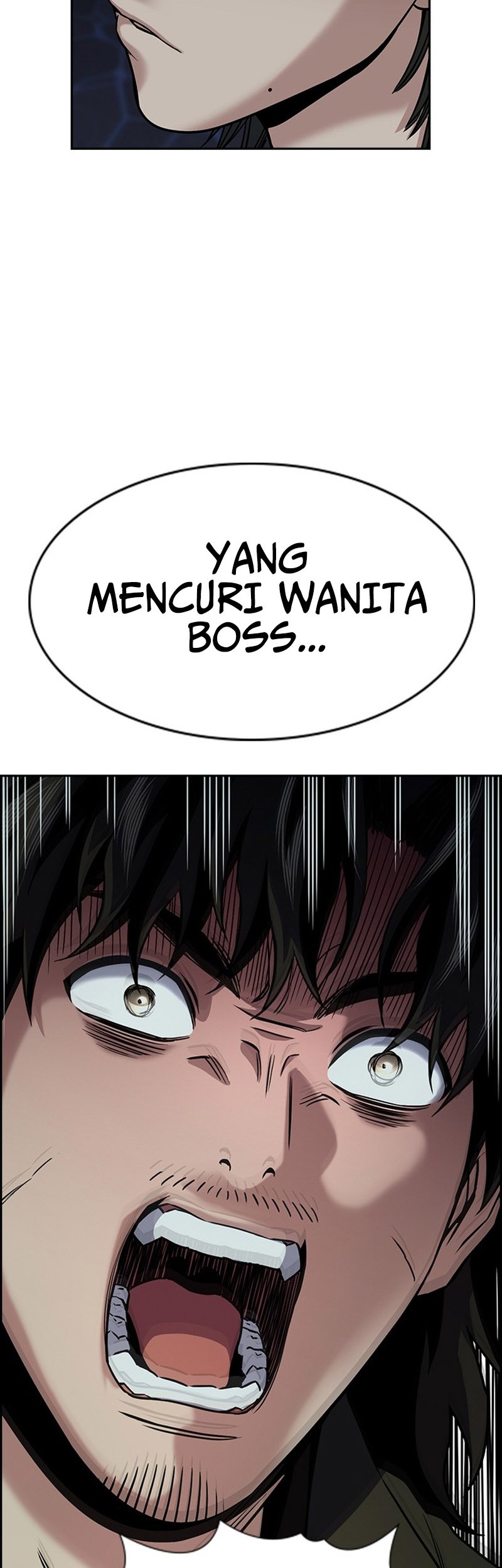 True Education Chapter 148 Gambar 58