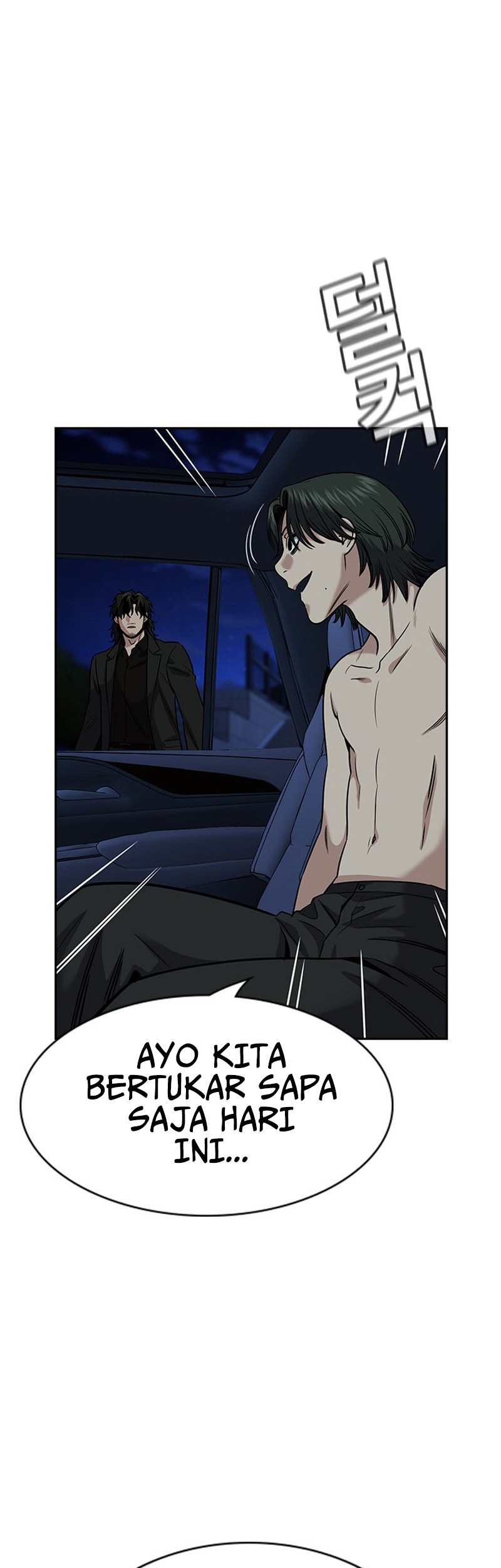 True Education Chapter 148 Gambar 63