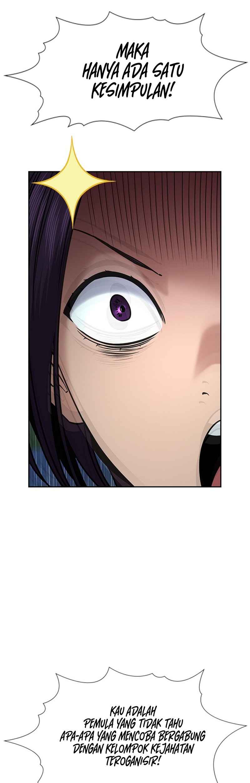 True Education Chapter 148 Gambar 13