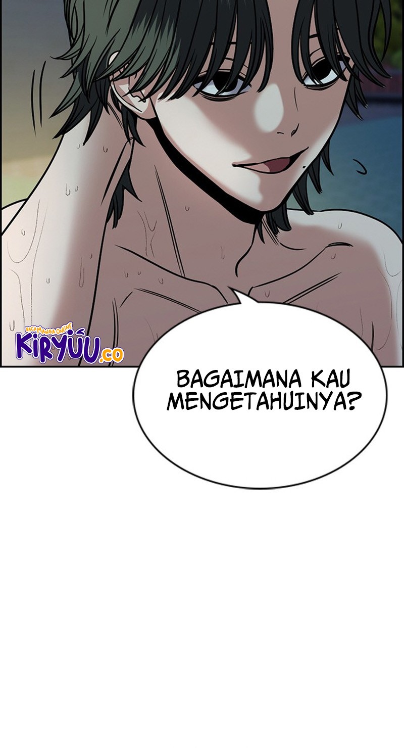 True Education Chapter 148 Gambar 15