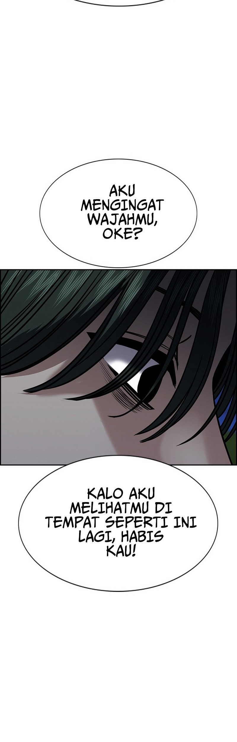 True Education Chapter 148 Gambar 19