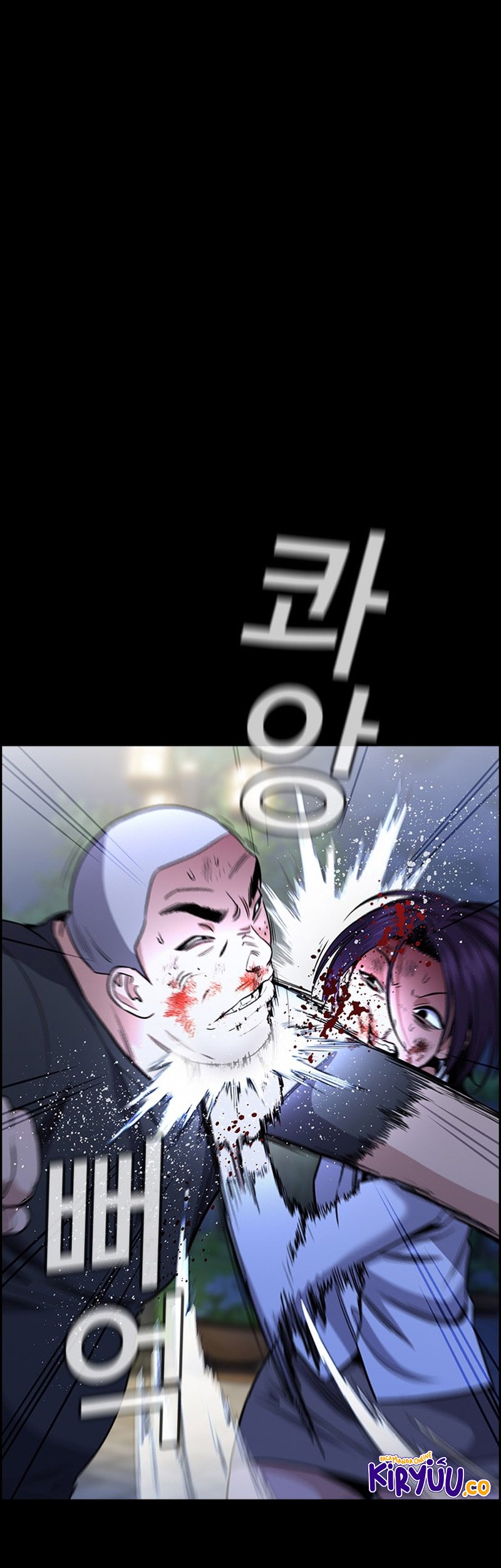 Baca Manhwa True Education Chapter 147 Gambar 2