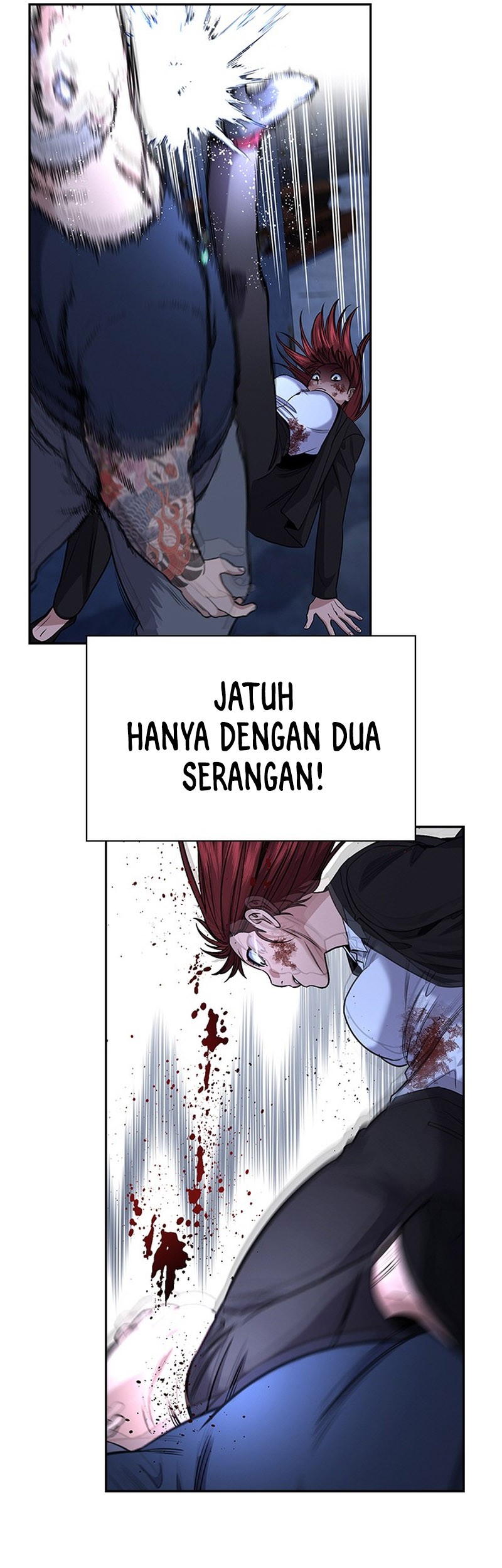 True Education Chapter 147 Gambar 7