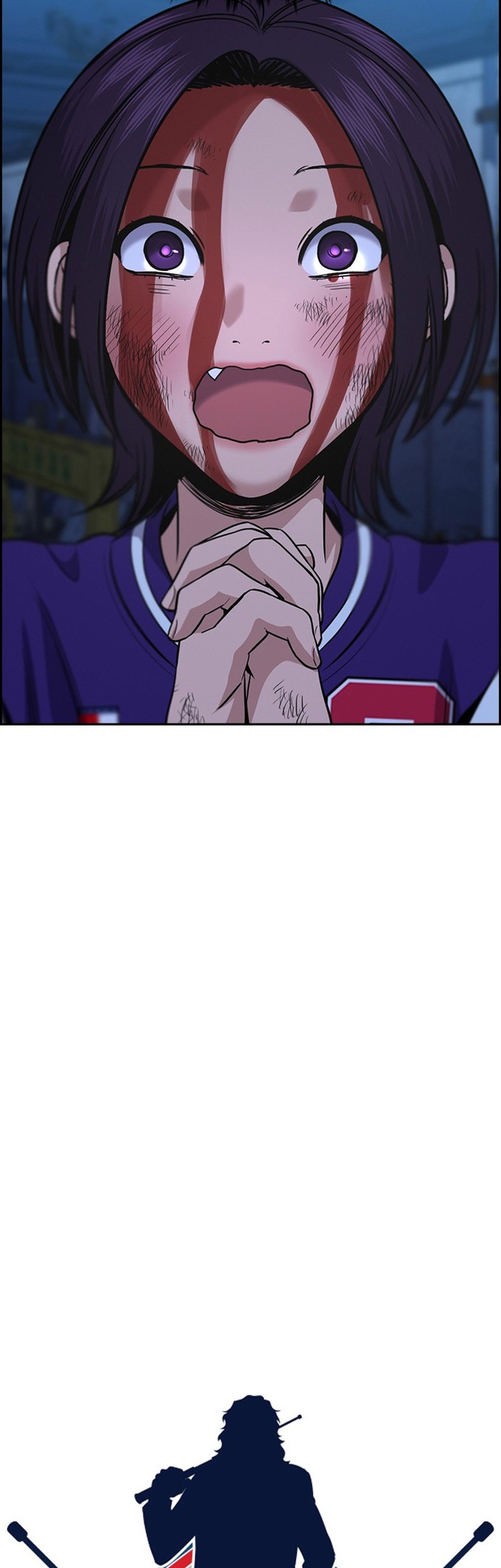 True Education Chapter 147 Gambar 9