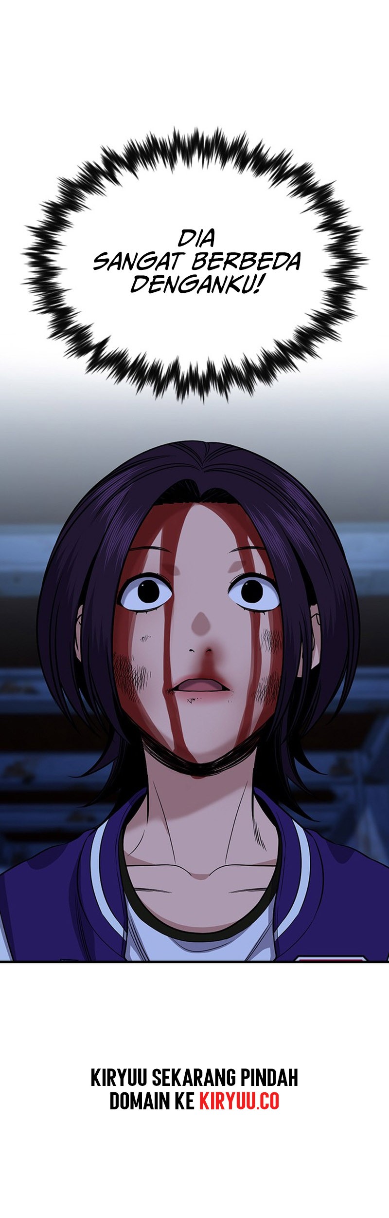 True Education Chapter 147 Gambar 19