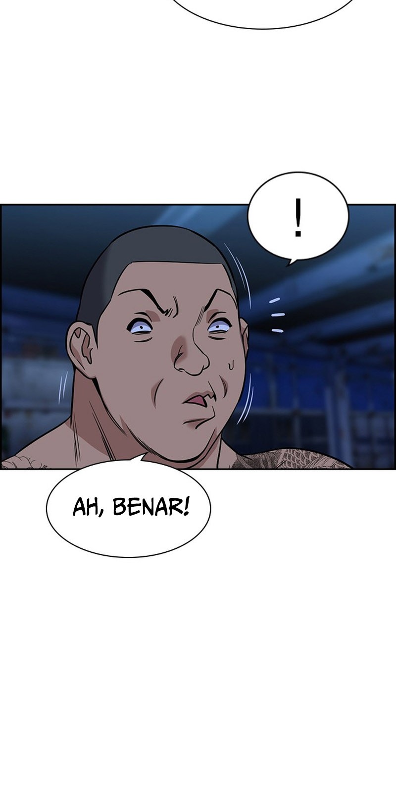 True Education Chapter 147 Gambar 21