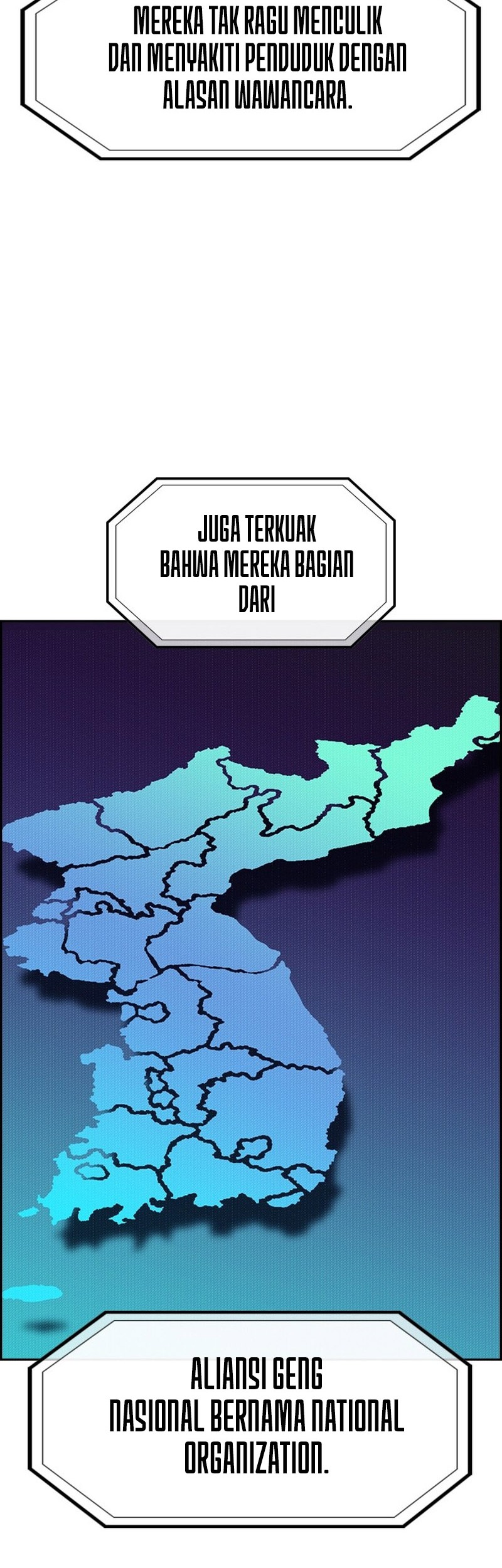 True Education Chapter 147 Gambar 38