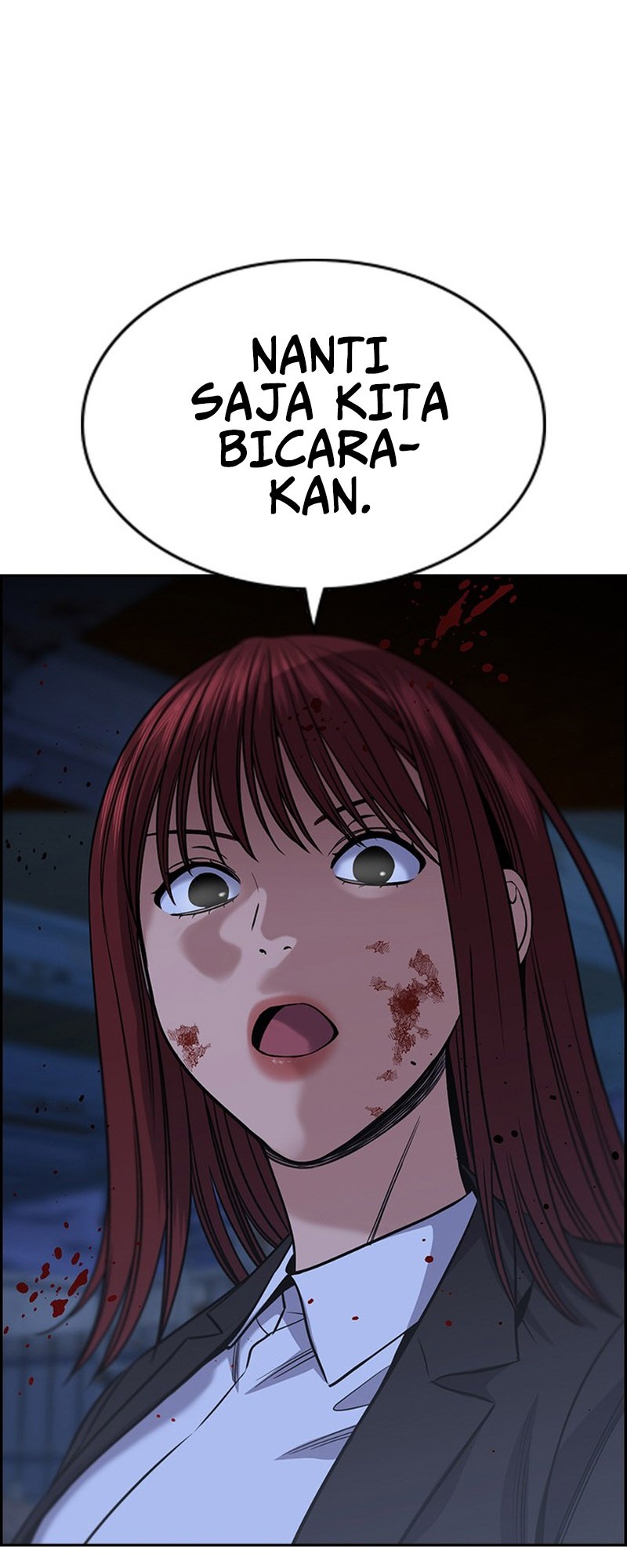 True Education Chapter 146 Gambar 11