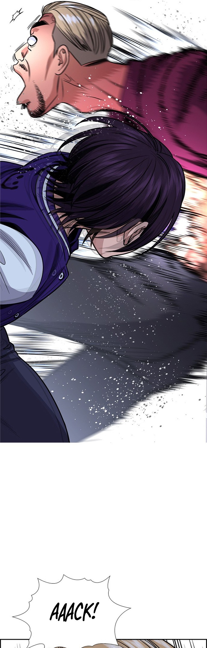 True Education Chapter 144 Gambar 62