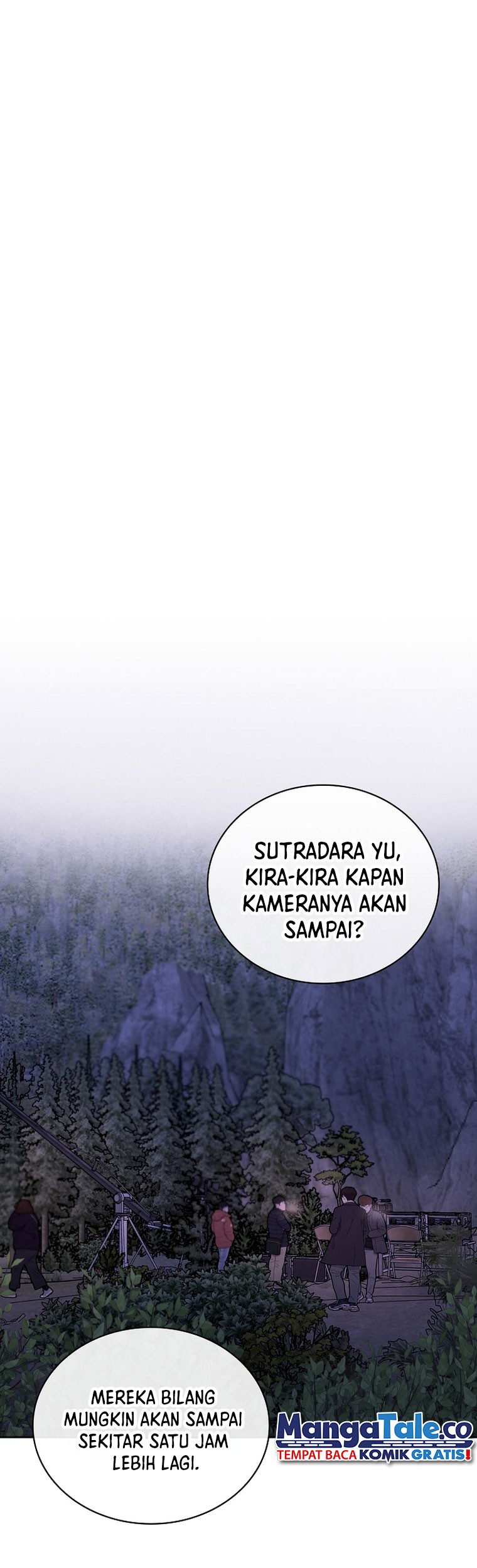 Baca Manhwa Be the Actor Chapter 94 Gambar 2