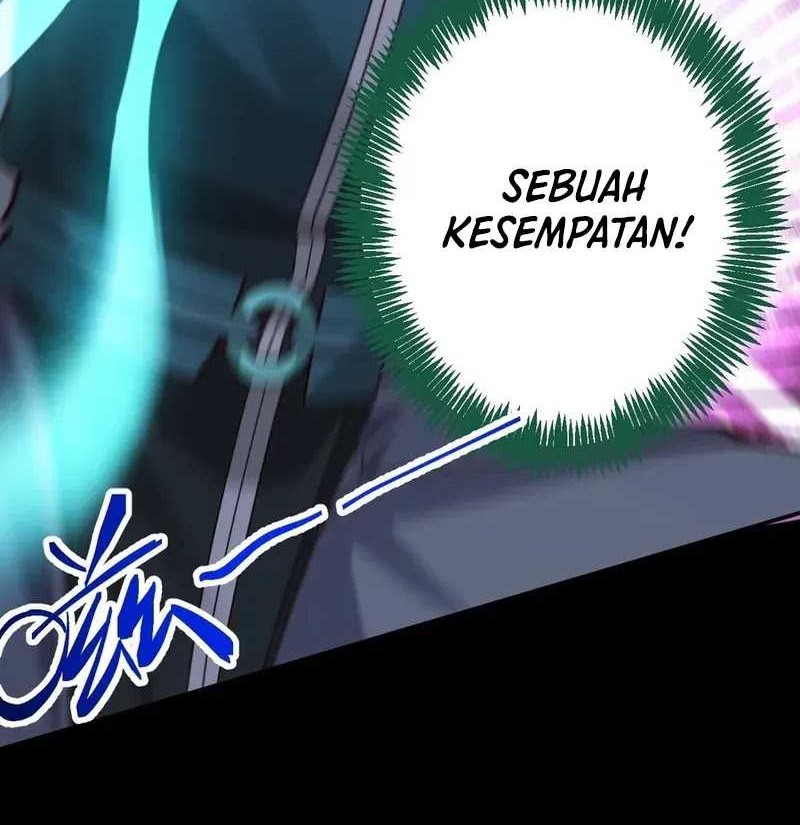 I, The Villain of Destiny Will Become the Righteous Patriarch Chapter 23 Gambar 28