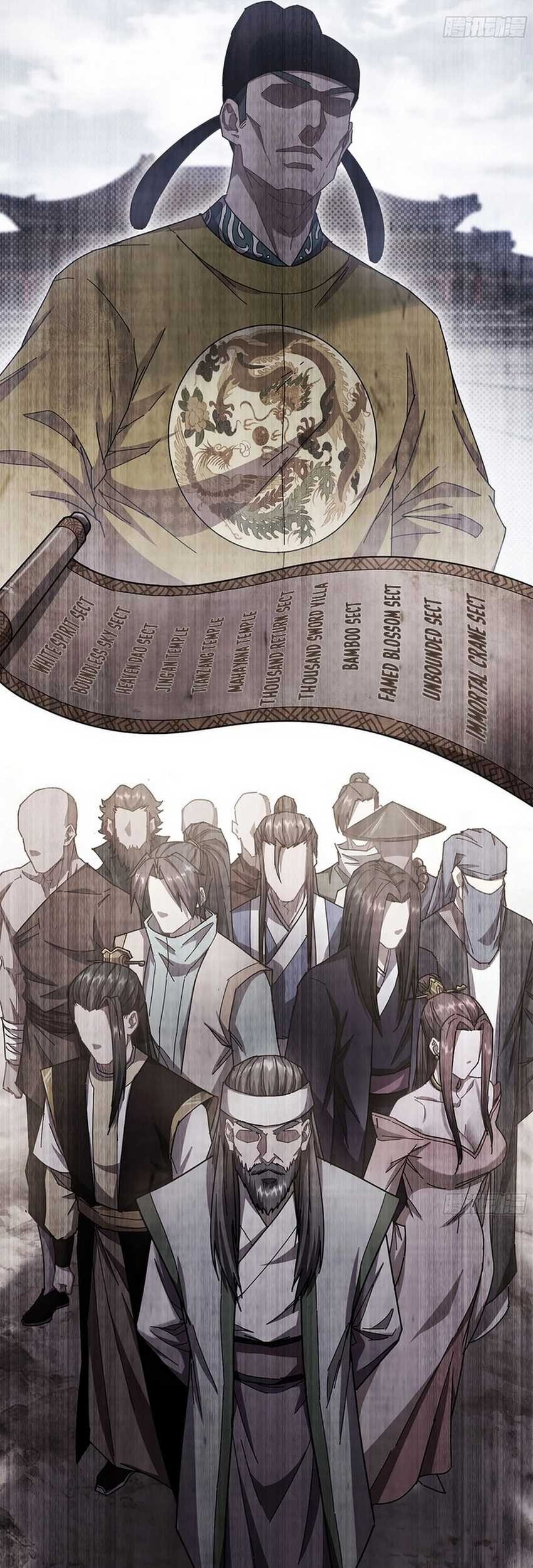 Forged Immortal Chapter 15 Gambar 24