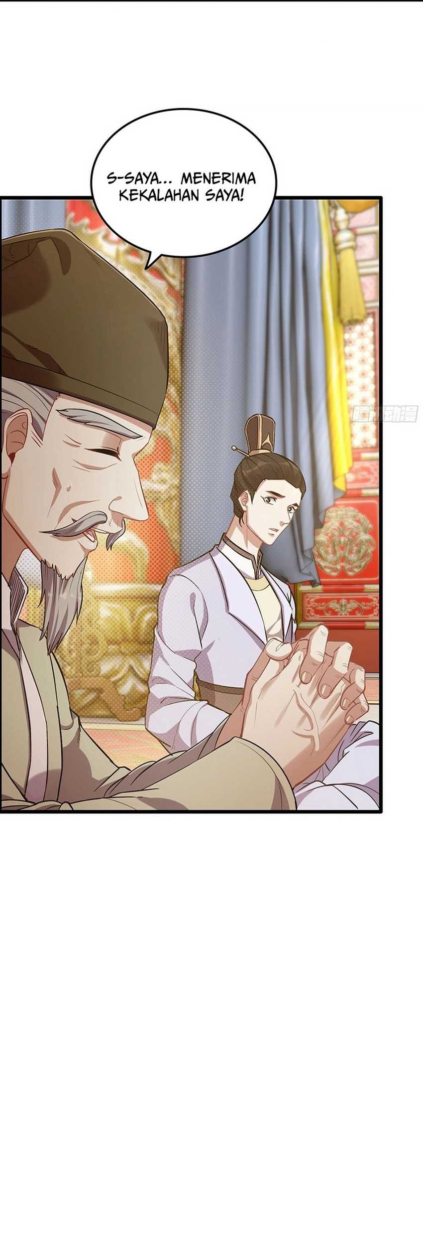 Forged Immortal Chapter 15 Gambar 51