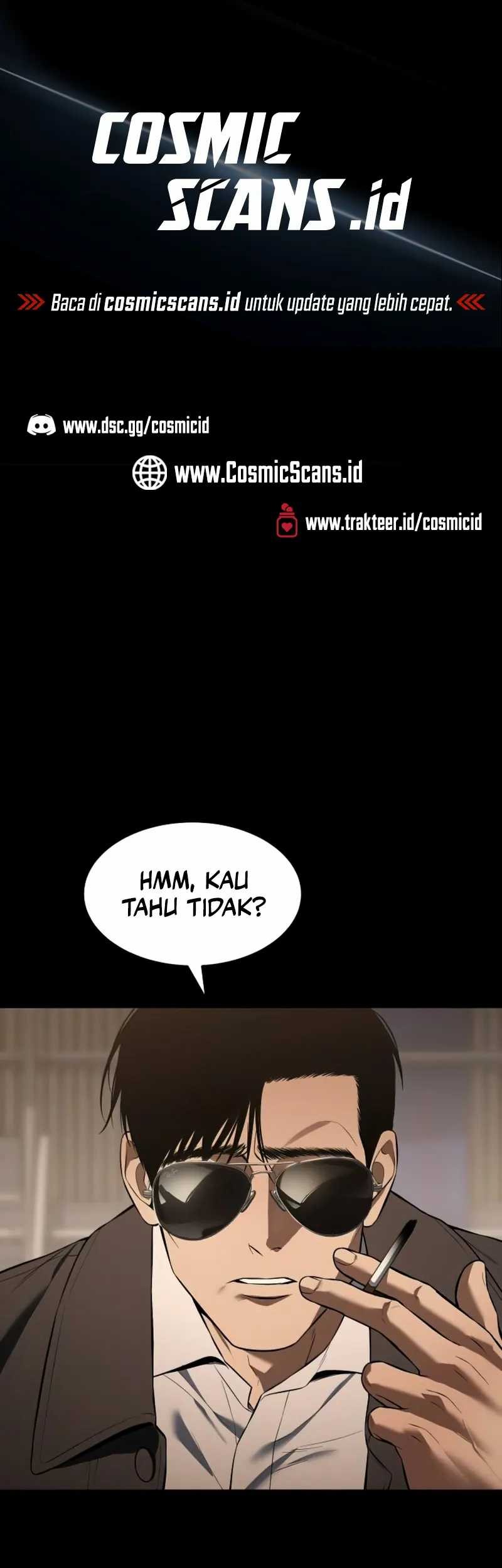 Baca Manhwa Baek XX Chapter 87 Gambar 2