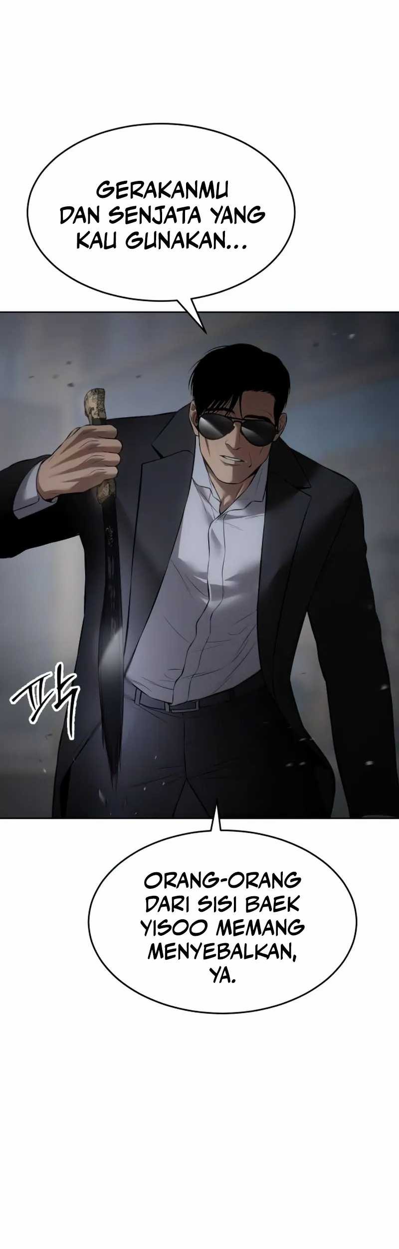 Baek XX Chapter 87 Gambar 38