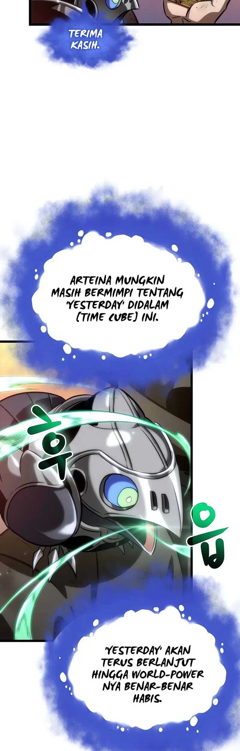 The World After the Fall Chapter 139 Gambar 37