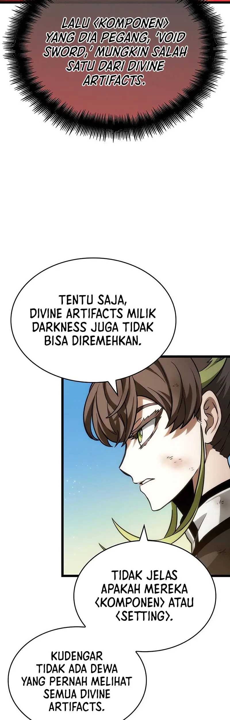 The World After the Fall Chapter 139 Gambar 60