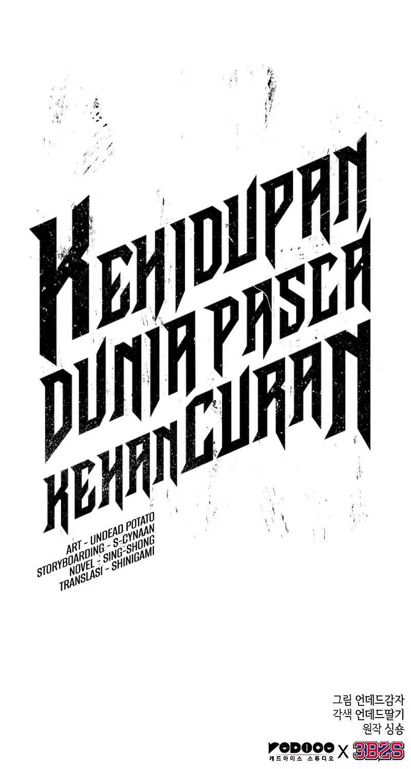 The World After the Fall Chapter 139 Gambar 75