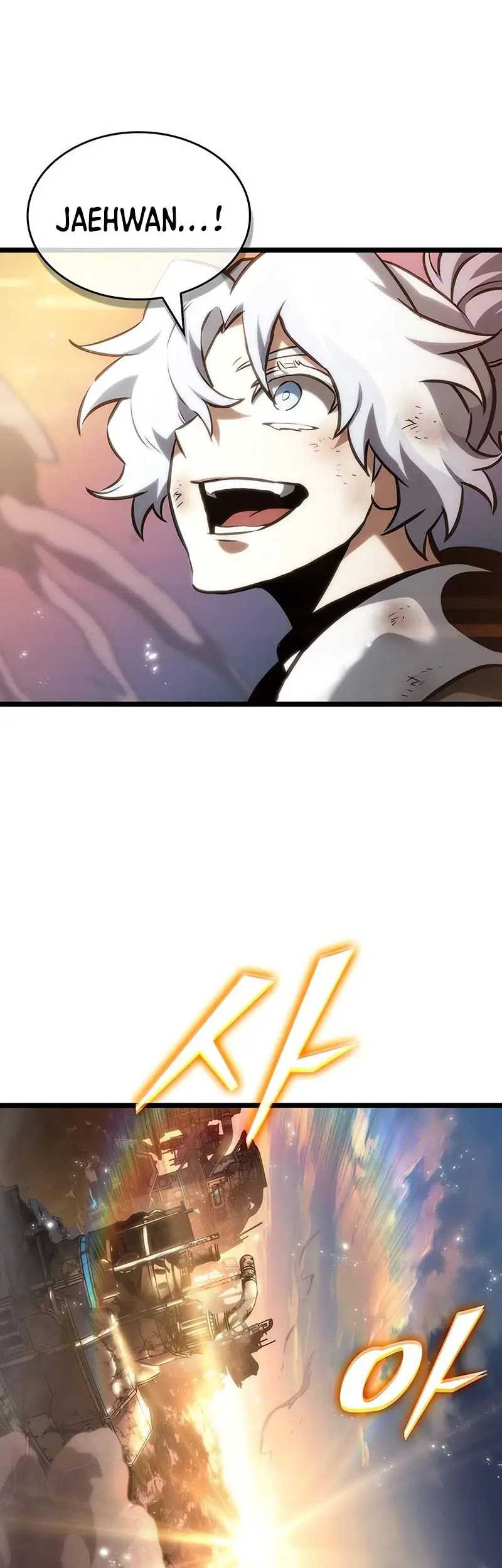 Baca Manhwa The World After the Fall Chapter 139 Gambar 2