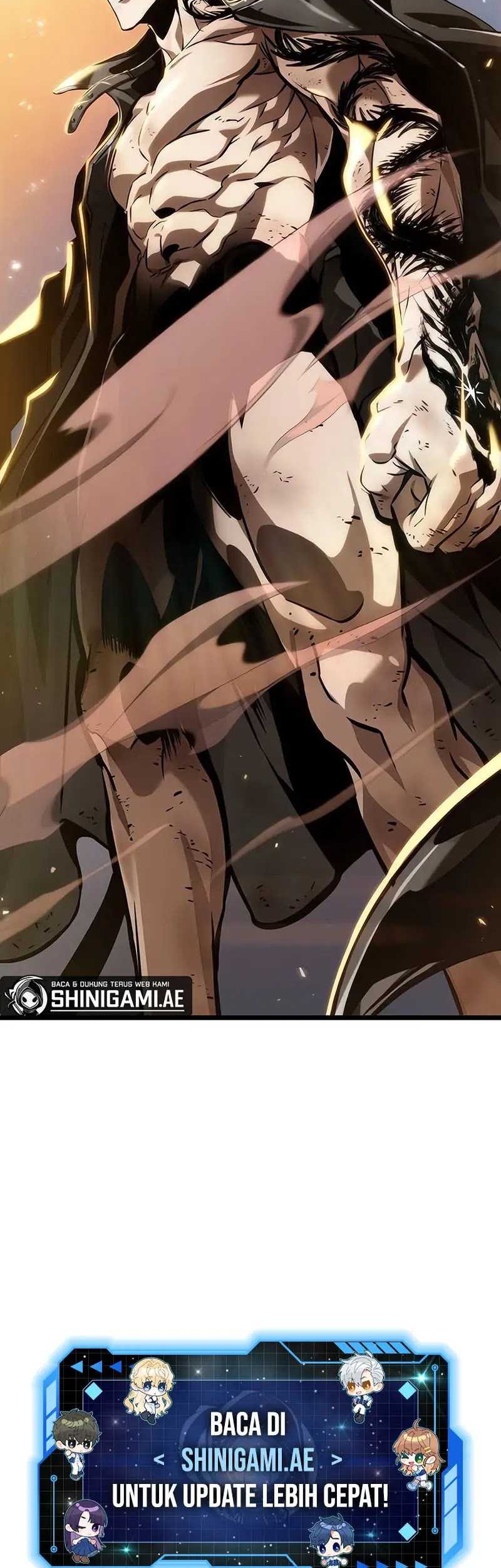 The World After the Fall Chapter 139 Gambar 4