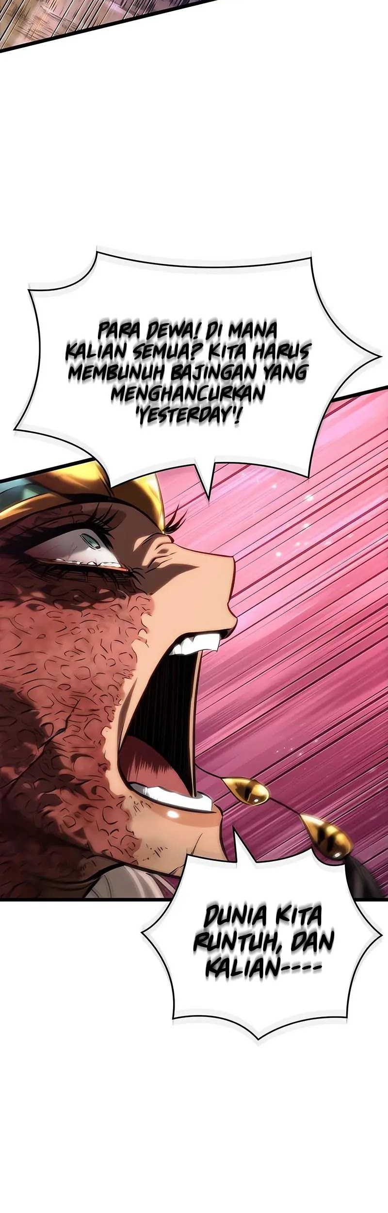 The World After the Fall Chapter 139 Gambar 8