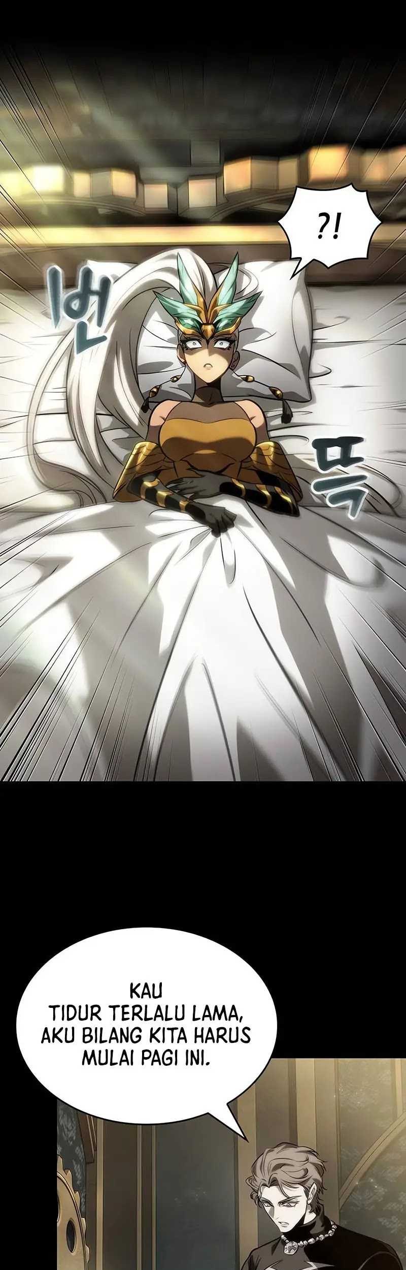 The World After the Fall Chapter 139 Gambar 15