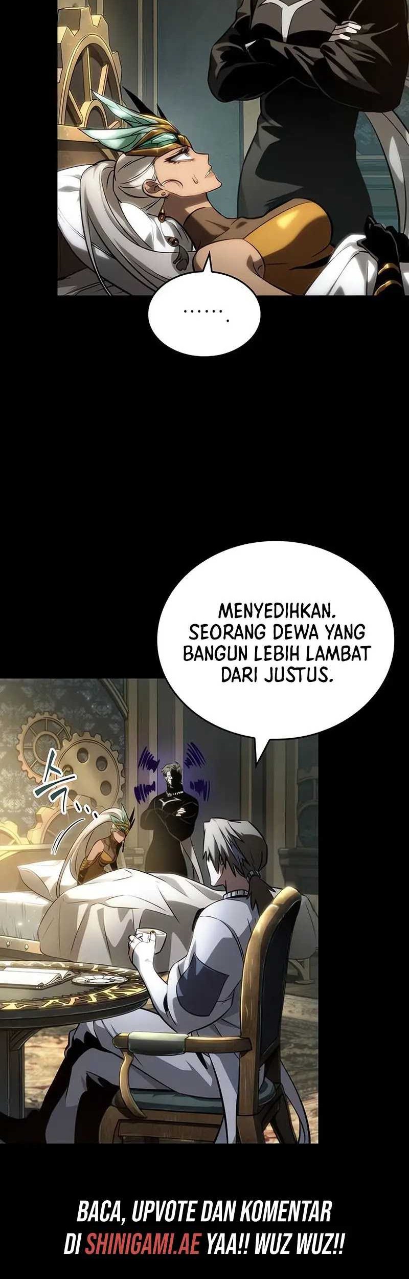 The World After the Fall Chapter 139 Gambar 16