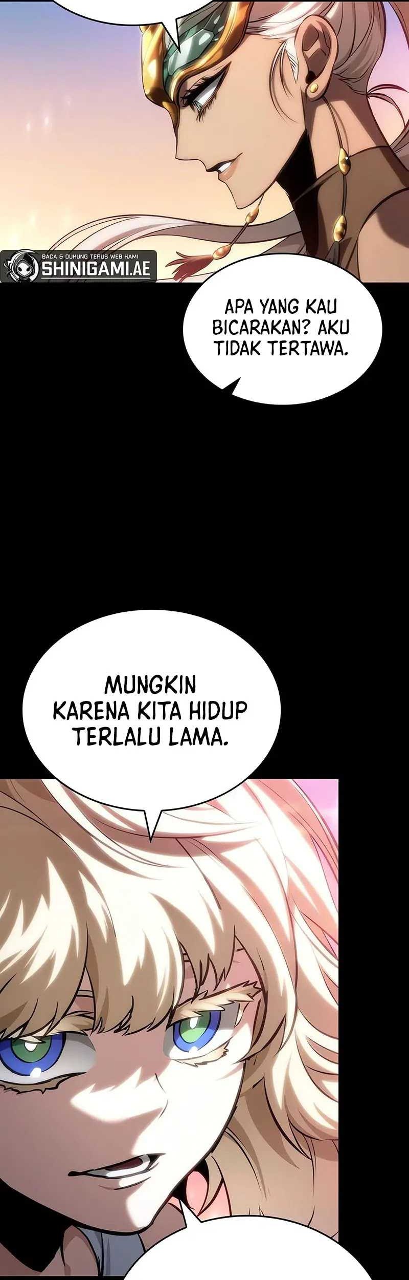 The World After the Fall Chapter 139 Gambar 29