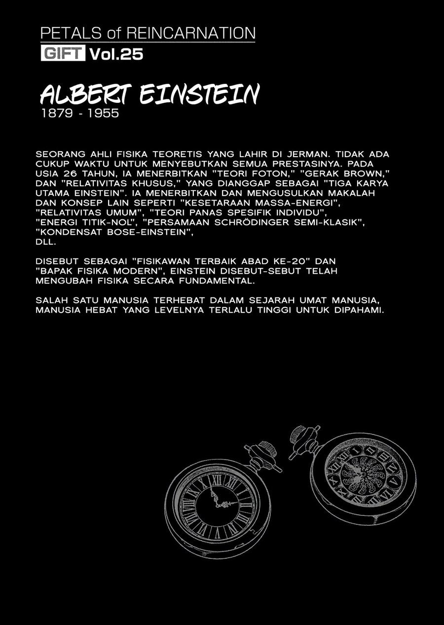 Komik Reincarnation no Kaben - Chapter Chapter 46 - Halaman 39