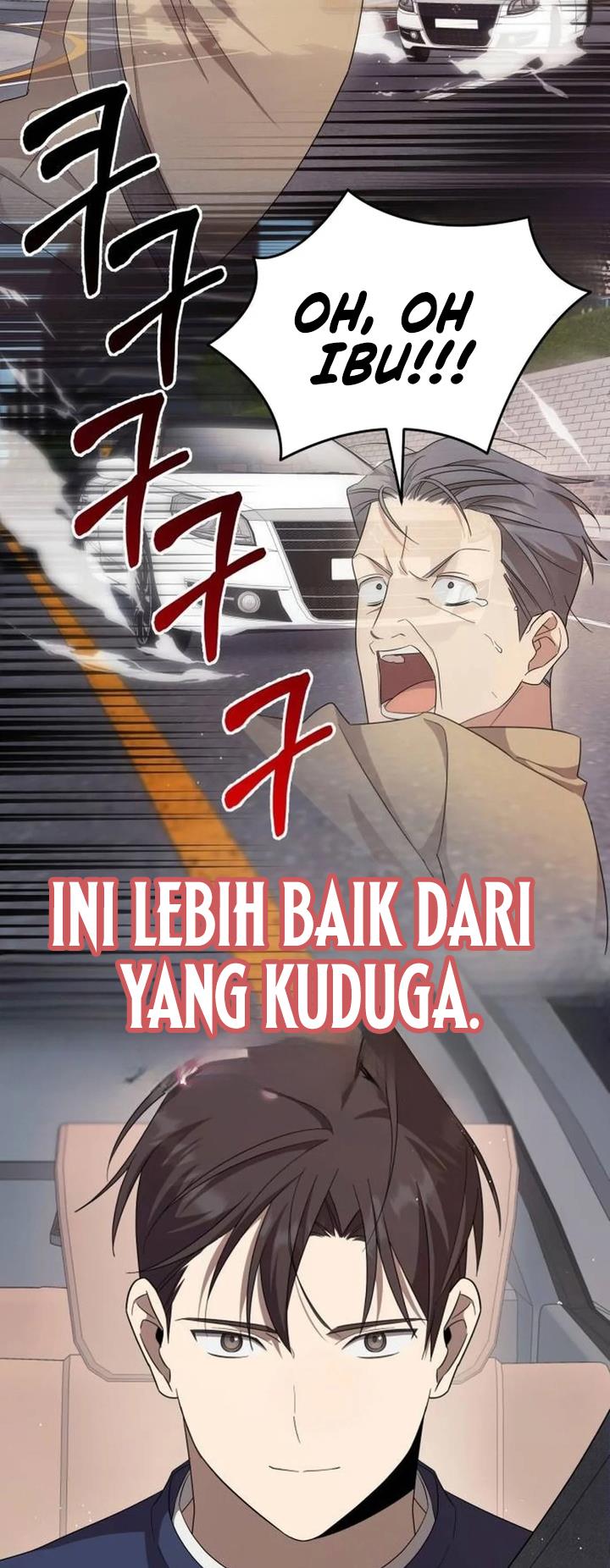 The Heavenly Demon Will Give You a Massage Chapter 18 Gambar 63