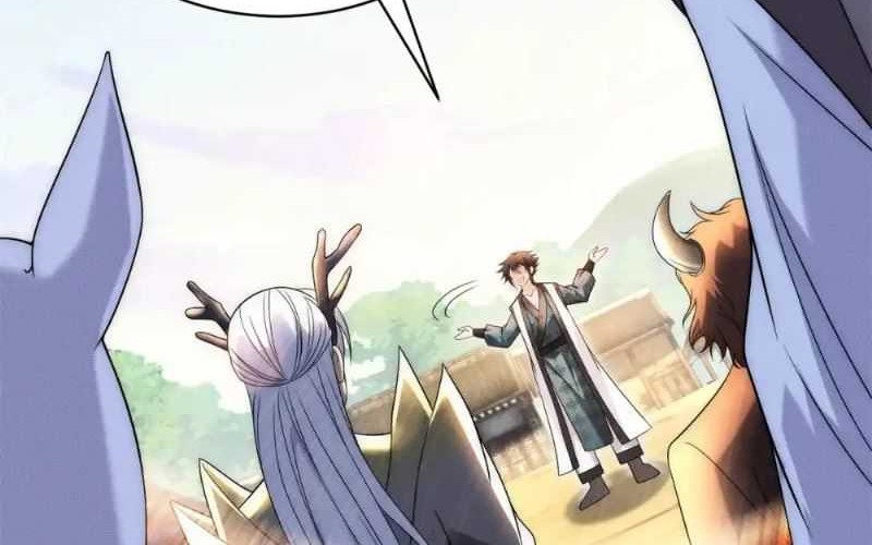 Reward 100 Million Lives at the Beginning Chapter 121 Gambar 29