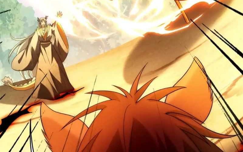 Reward 100 Million Lives at the Beginning Chapter 121 Gambar 31