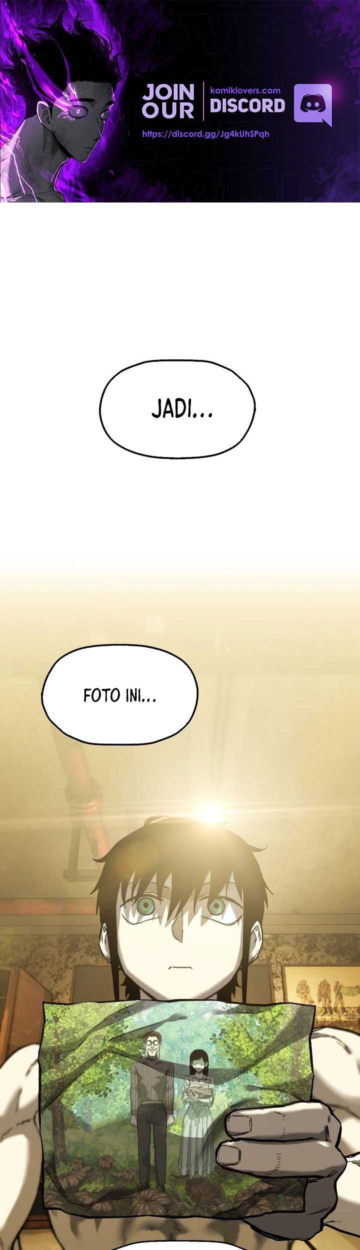Baca Manhwa Surviving the Apocalypse Chapter 18 Gambar 2
