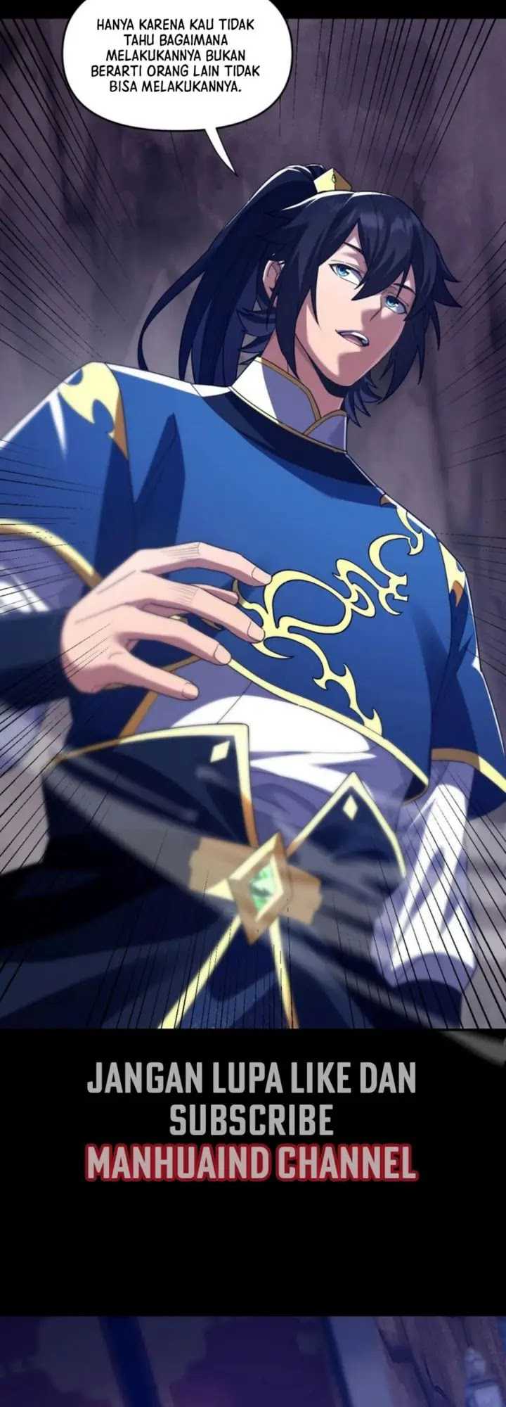 Invincible After Shocking My Empress Wife Chapter 28 Gambar 10