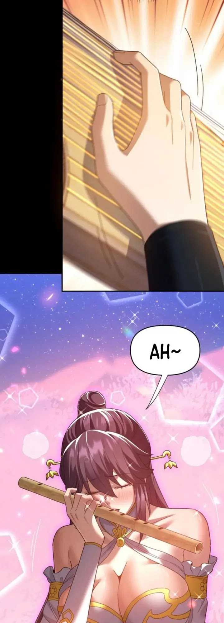 Invincible After Shocking My Empress Wife Chapter 28 Gambar 22