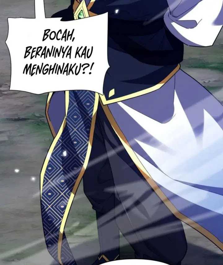 Invincible After Shocking My Empress Wife Chapter 28 Gambar 6