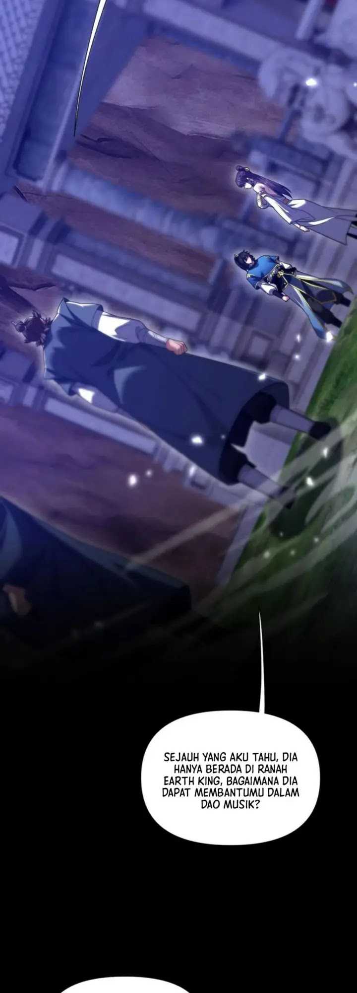 Invincible After Shocking My Empress Wife Chapter 28 Gambar 9