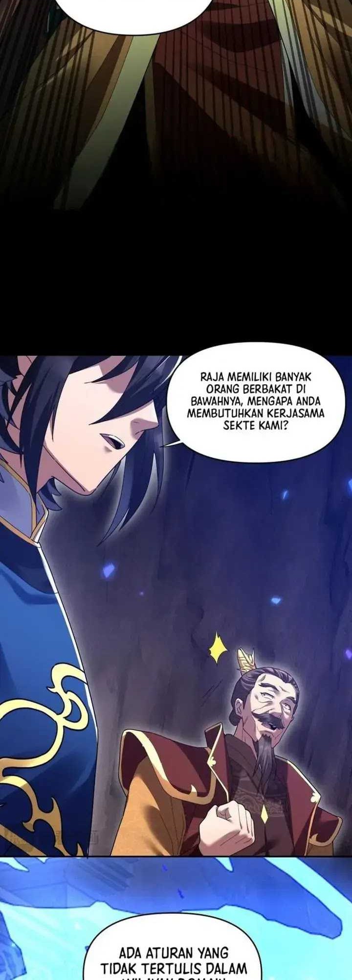 Invincible After Shocking My Empress Wife Chapter 26 Gambar 20