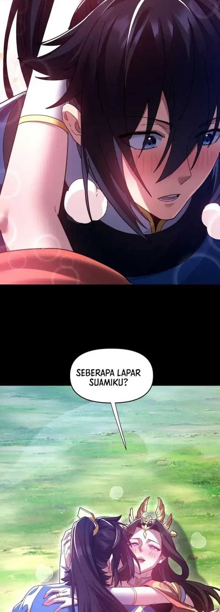 Invincible After Shocking My Empress Wife Chapter 26 Gambar 44