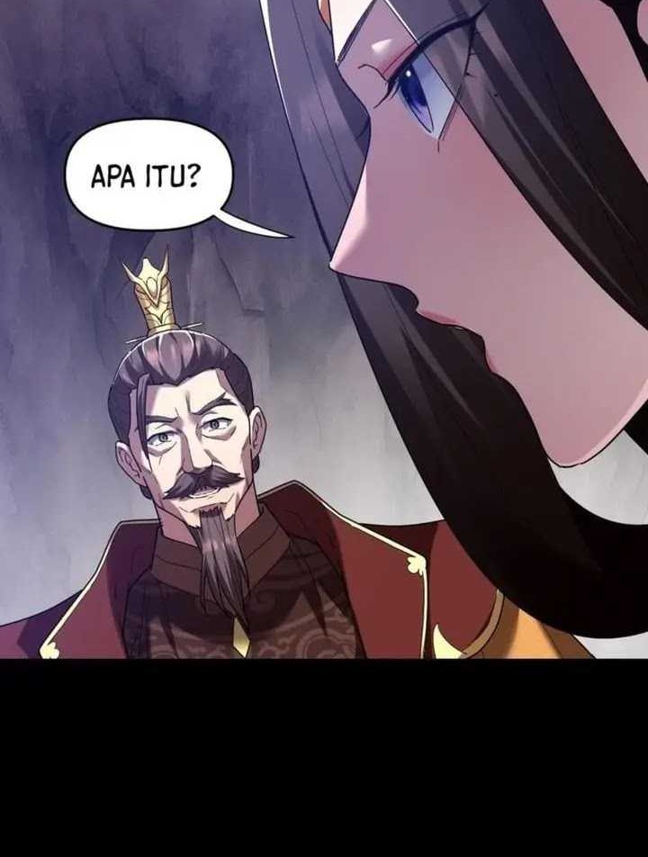 Invincible After Shocking My Empress Wife Chapter 26 Gambar 18