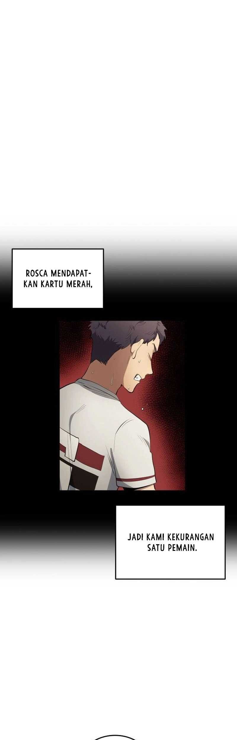Baca Manhwa All Football Talents Are Mine Chapter 65 Gambar 2
