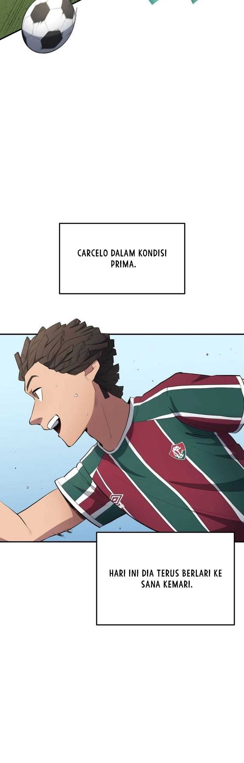 All Football Talents Are Mine Chapter 65 Gambar 14