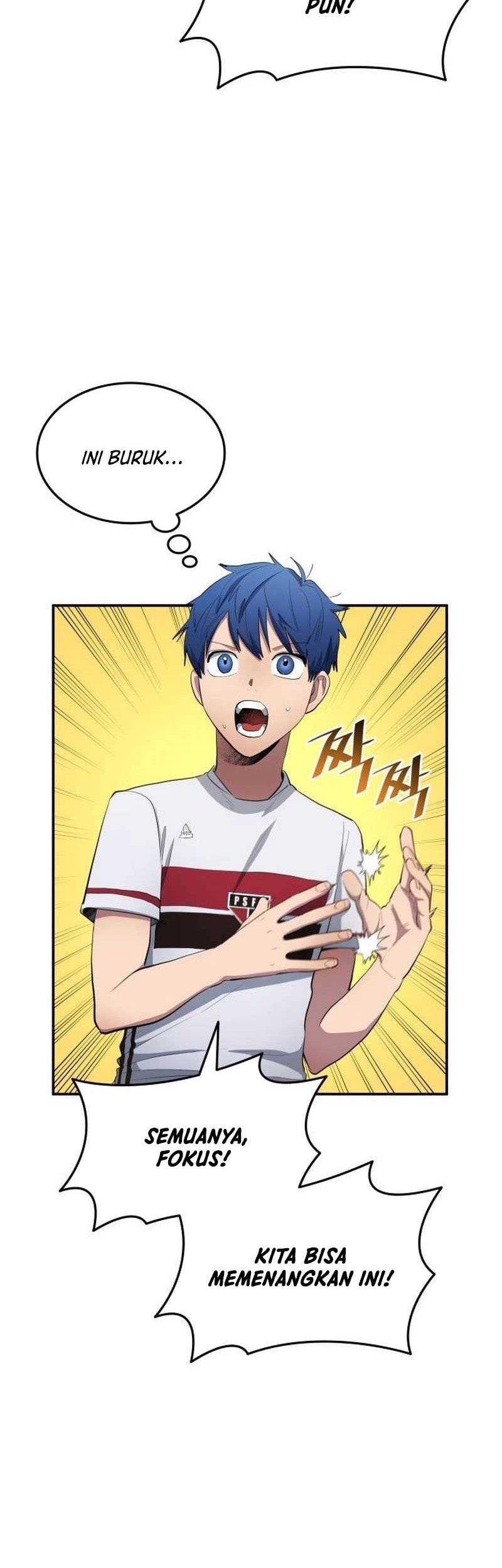 All Football Talents Are Mine Chapter 65 Gambar 17