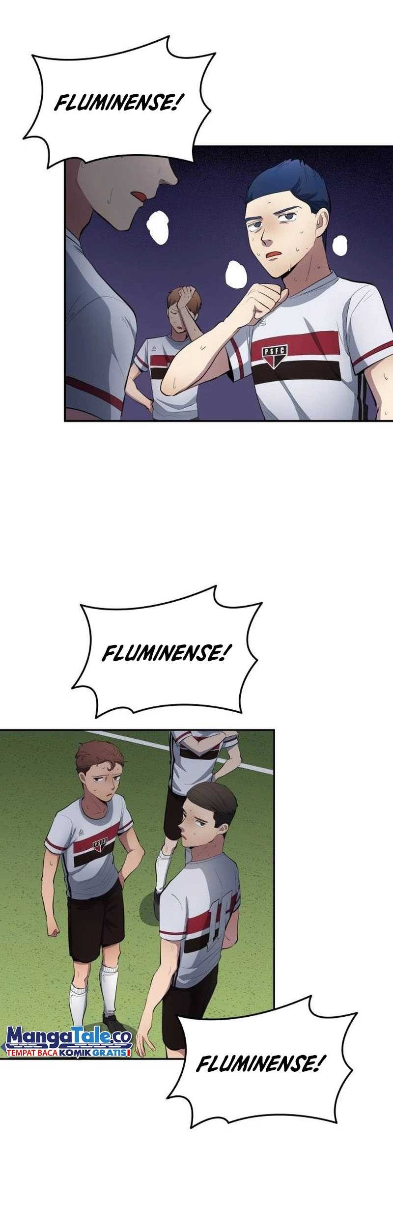 All Football Talents Are Mine Chapter 65 Gambar 18