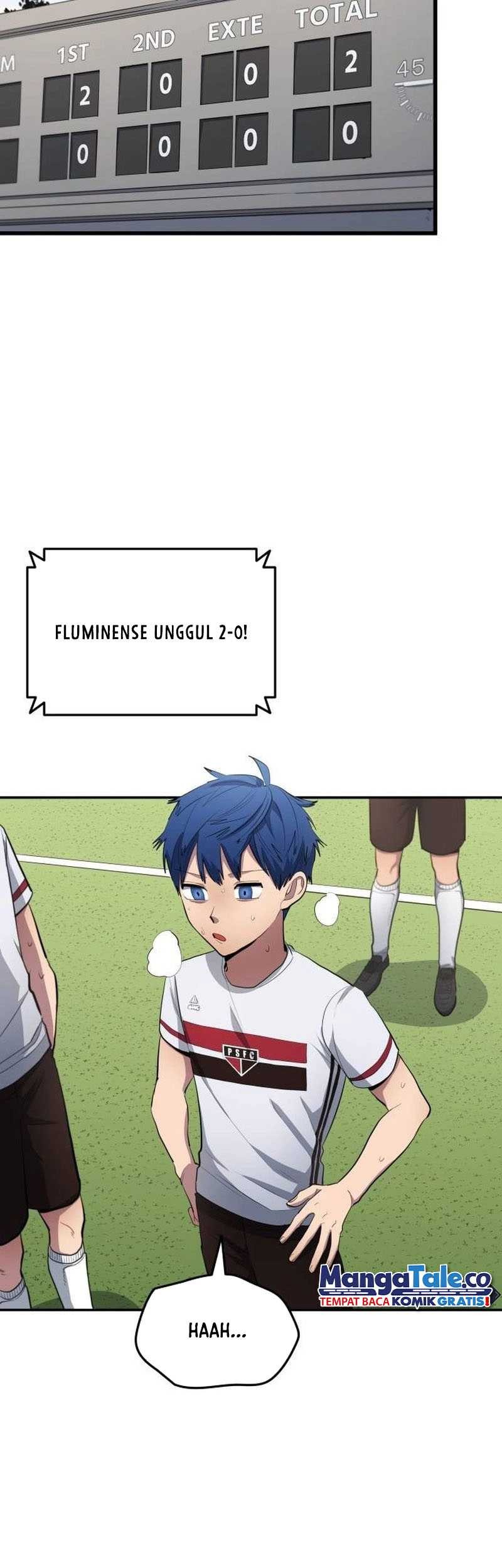 All Football Talents Are Mine Chapter 65 Gambar 22